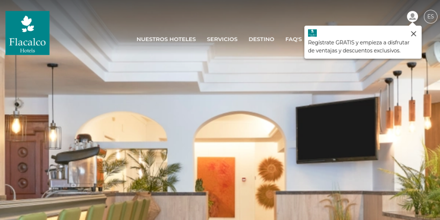 Flacalco Hotel & Apartments