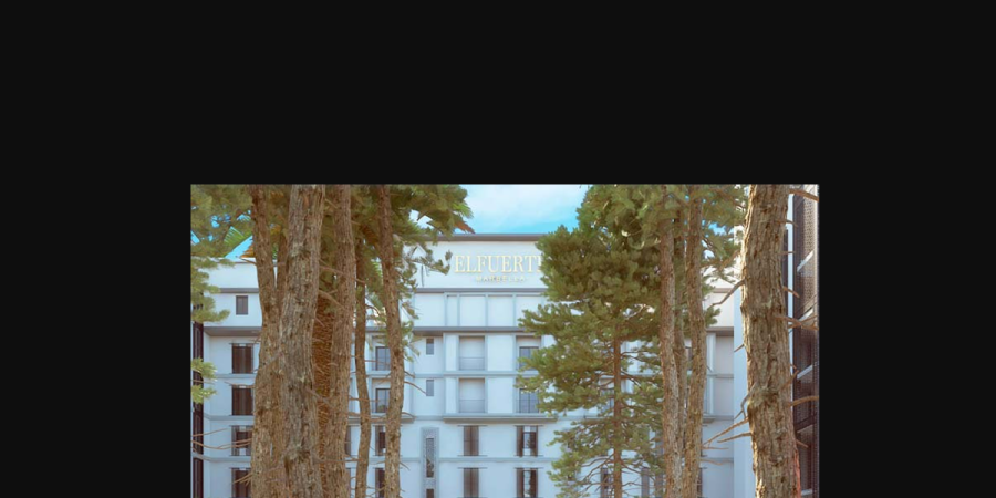 Hotel El Fuerte