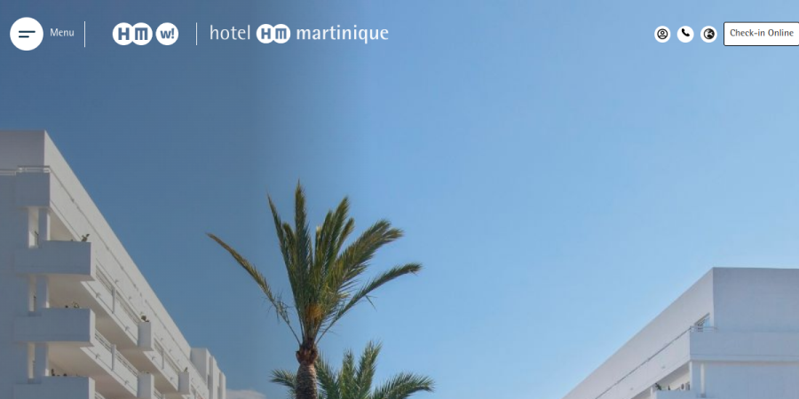 HM Martinique