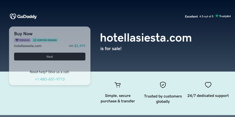 Hotel La Siesta