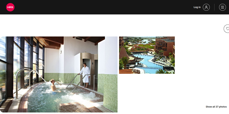 Sandos San Blas Nature Resort & Golf