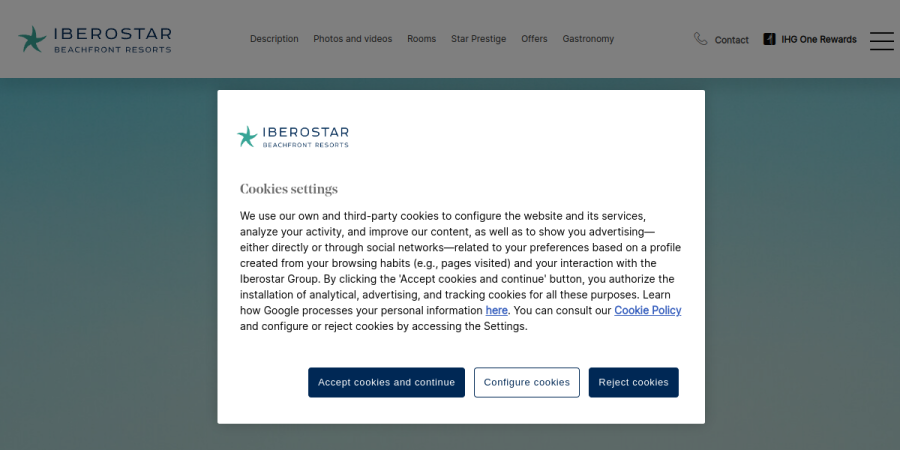 Iberostar Selection Sábila