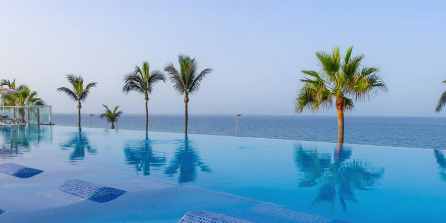 Hotel Riu Gran Canaria