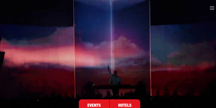 Ushuaïa Ibiza Beach Hotel