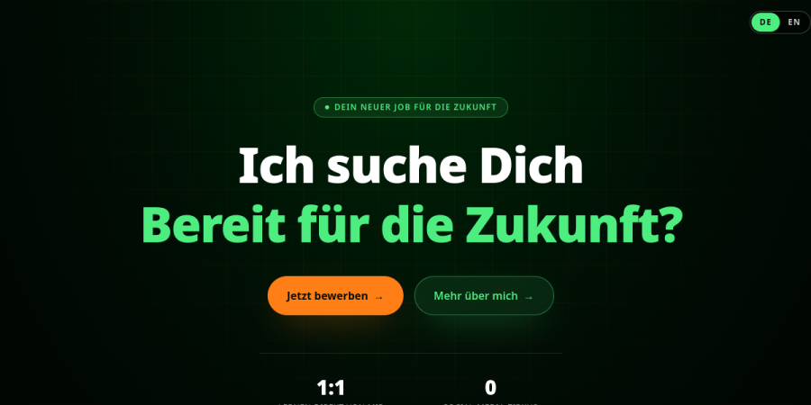 Zukunft KI Vorschau