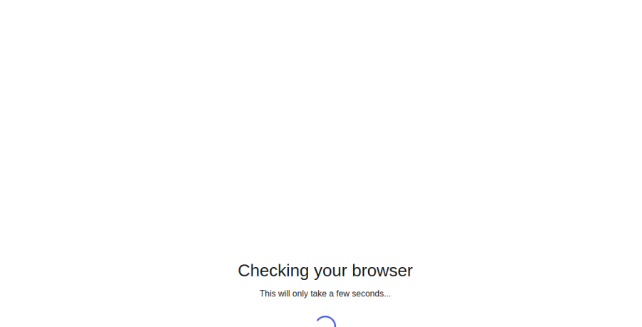 Screenshot of Waterford Apartments website