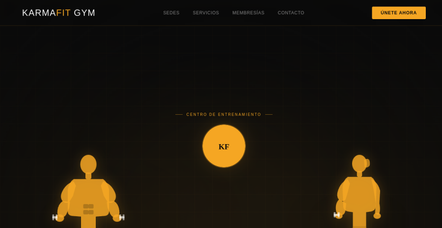 KarmaFit