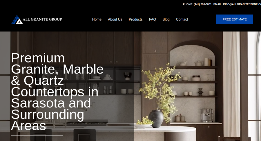 Preview All Granite Stone