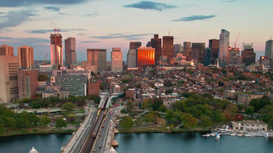 Screenshot of the 71 West Capital Partners website