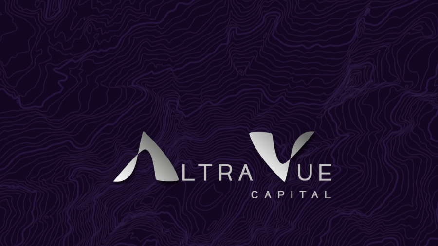 Screenshot of the Altravue Capital, LLC website