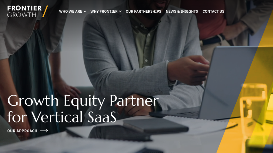 Screenshot of the Fc Capital Management LLC website