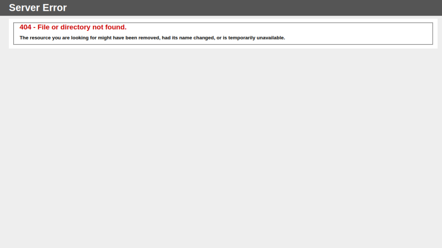 Screenshot of the Northlight Capital Partners website