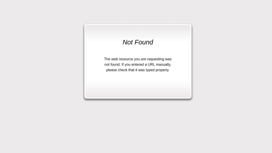 Screenshot of the Blue Water Asset Management website
