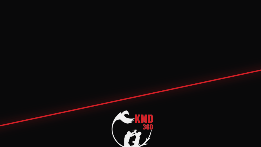 Site web créé pour Krav Maga Défense 360