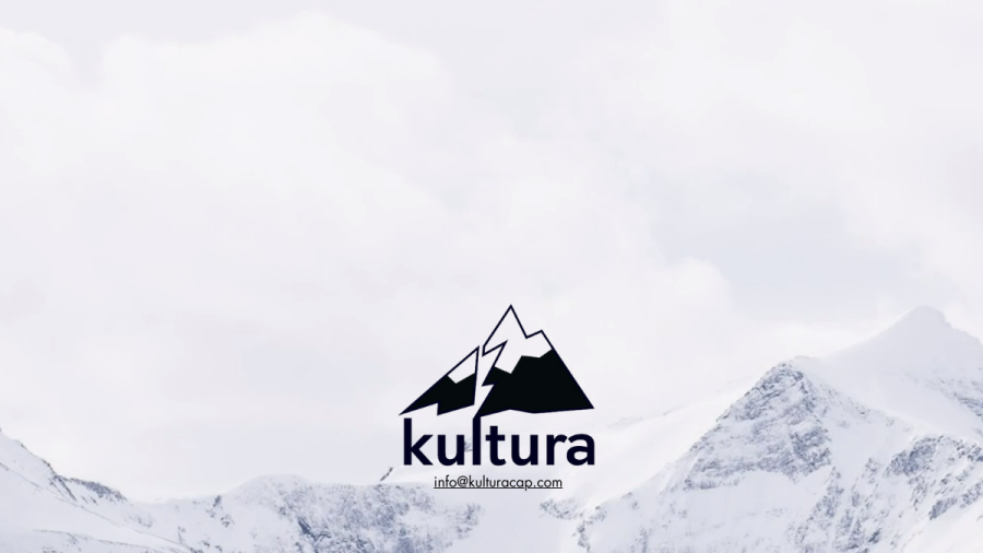 Screenshot of the Kultura Capital Management LP website