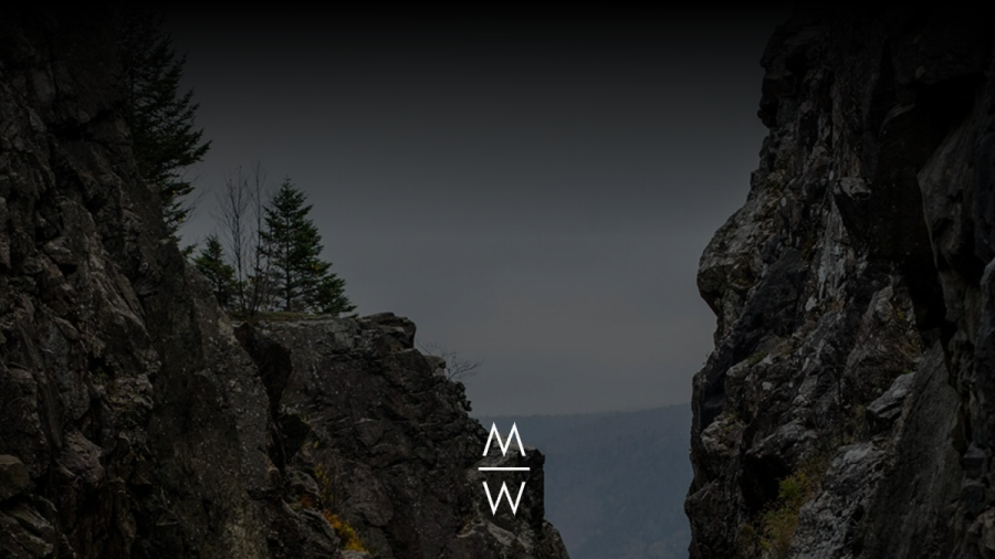 Screenshot of the Mainline West Fund Manager LLC website
