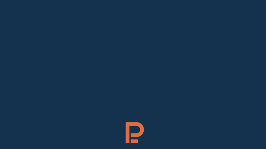 Screenshot of the Pacific Lake Partners, L.L.C. website