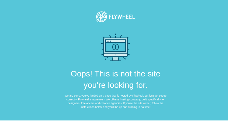 Screenshot of the Pmd Advisory website