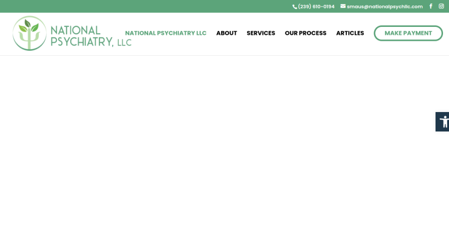 Screenshot of the Retirement Income Strategies, LLC website