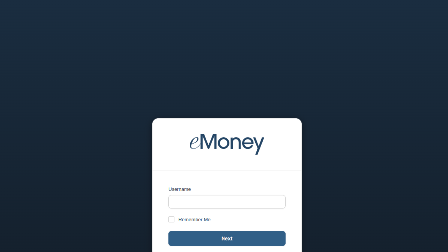 Screenshot of the Vesta Wealth Management, LLC website