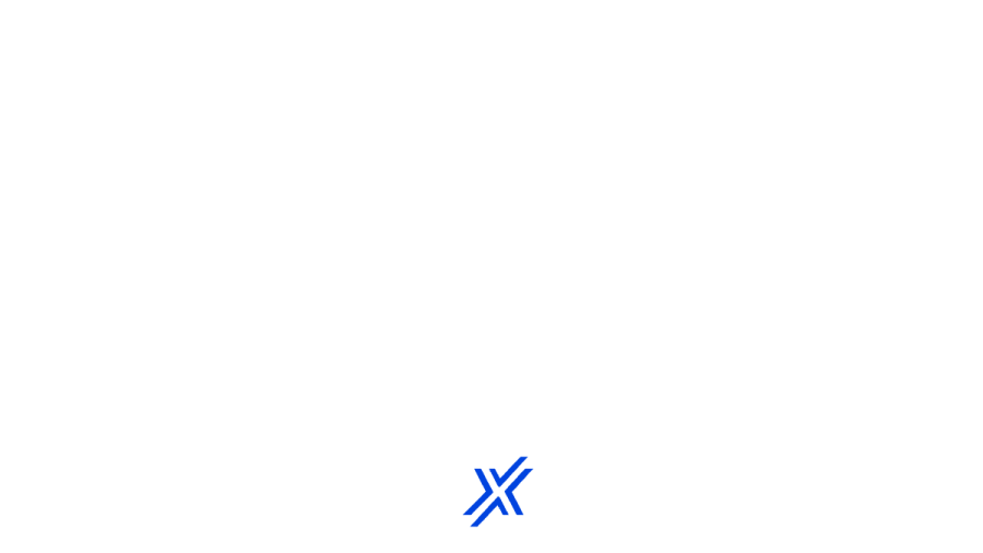 Screenshot of the Xception Family Office website