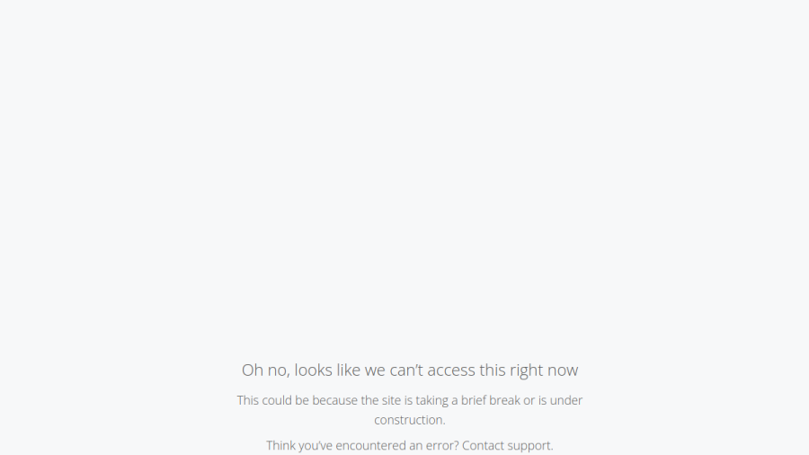 BeBetter.Life website screenshot