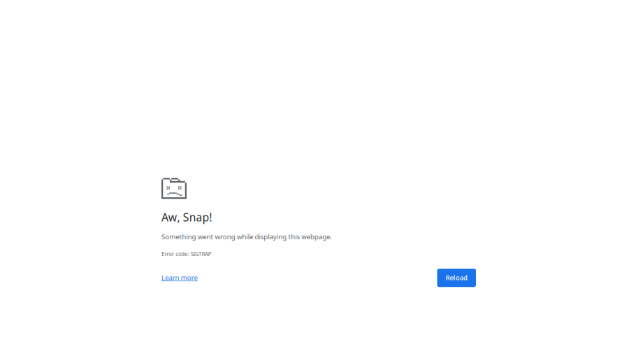 Sandhill Plastics website screenshot