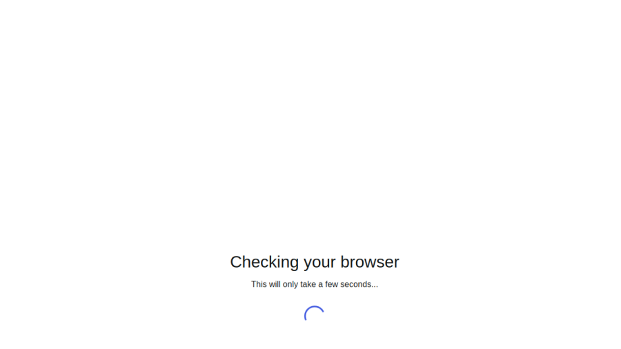 Admiral Pointe Apartments website screenshot
