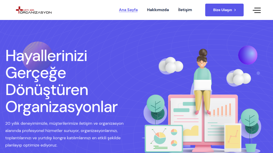 artibirorganizasyon.com.tr önizleme