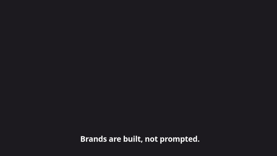 BlckPanda Creative website