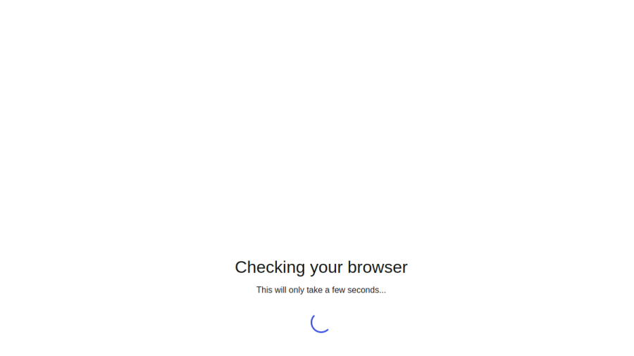 Blue River Digital website