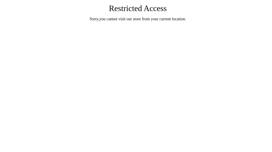 Clinical Supply Company website screenshot