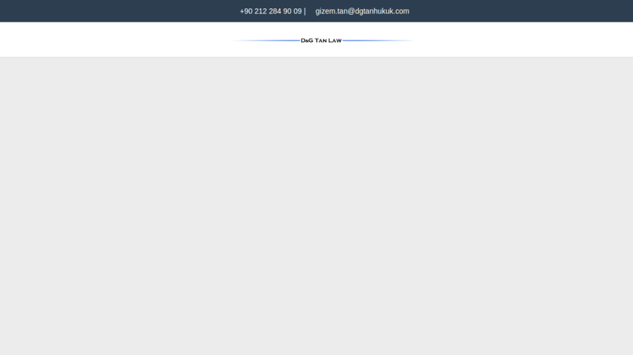 dgtanlaw.com önizleme