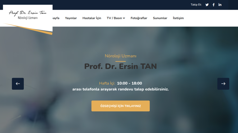 ersintan.com önizleme
