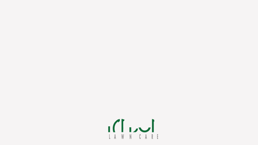 Screenshot of Farison Lawn Care website
