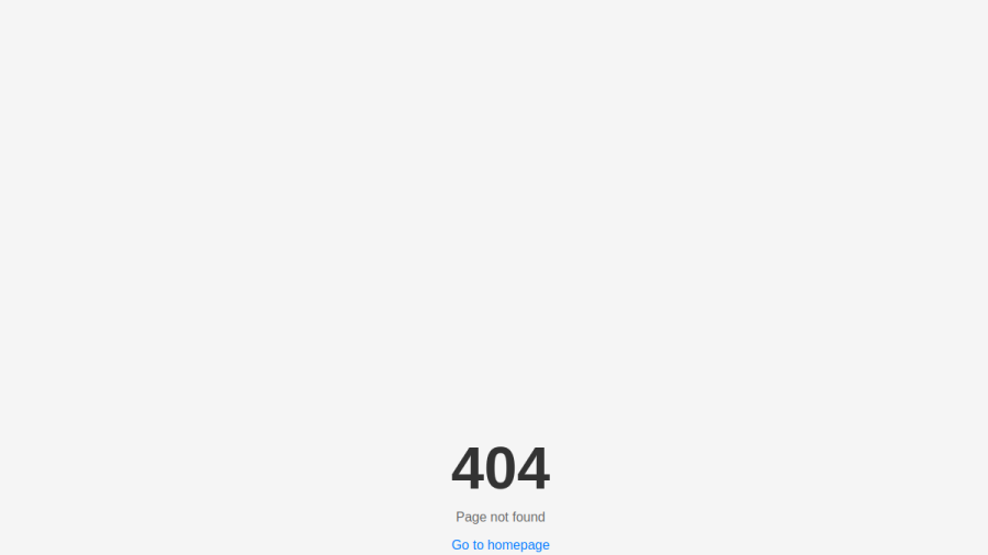 CBD Brownie website