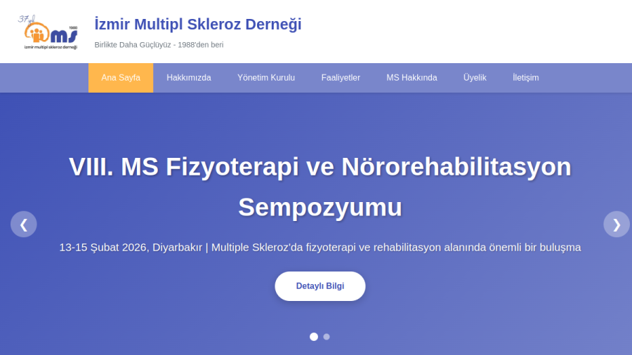 izmirms.org ekran görüntüsü