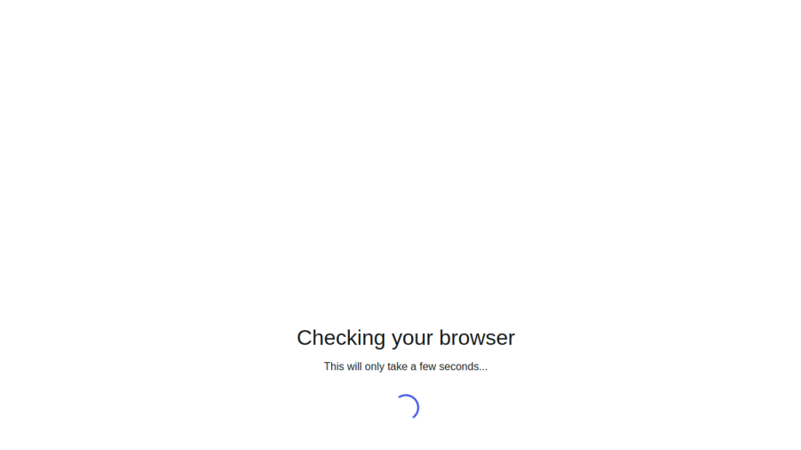 Screenshot of Loving Arms Care Inc website