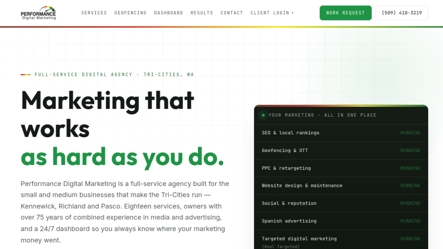 DigitalAssault.ai website