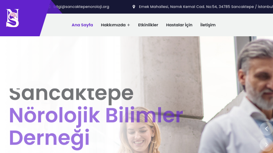 sancaktepenoroloji.org ekran görüntüsü