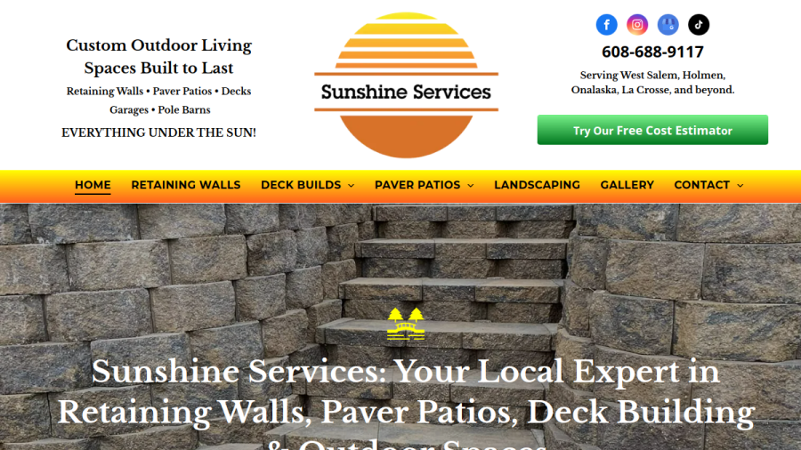 Northern Fire Equipment Service Pty Ltd website