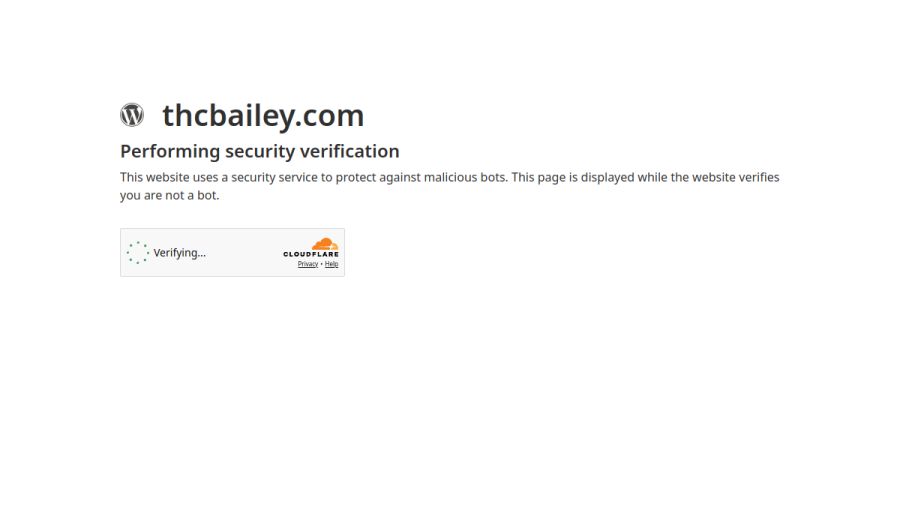 Screenshot of the The Happy Camper Cannabis Company website