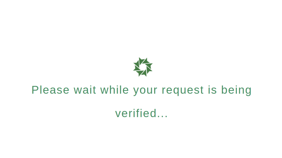 Screenshot of the Green Stuff Lawn website