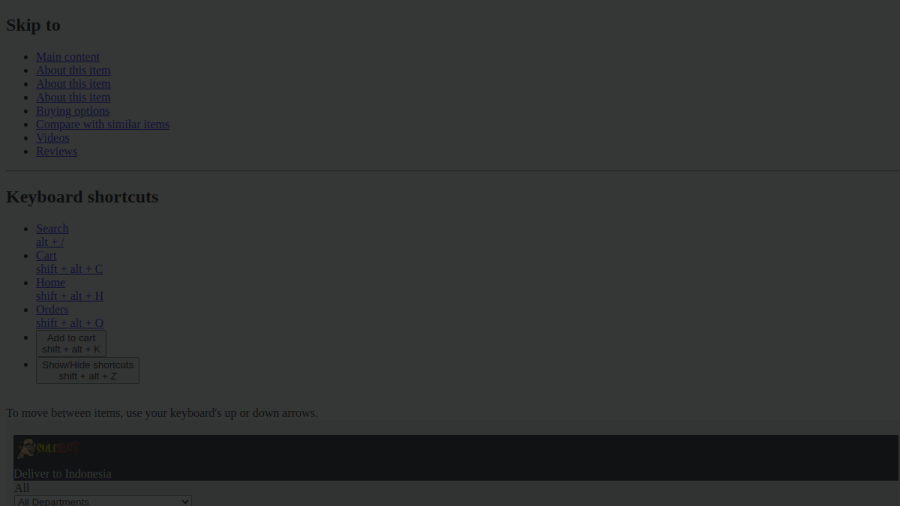 Tony's website