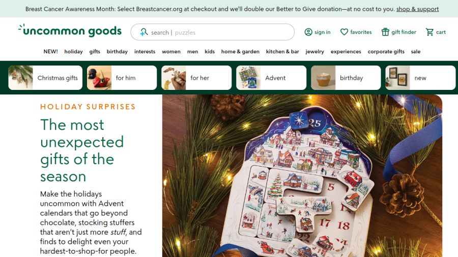 Knotty Hands store preview