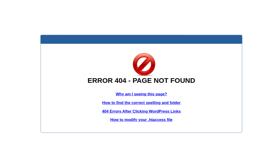 Screenshot of the Victory Financial Planning website