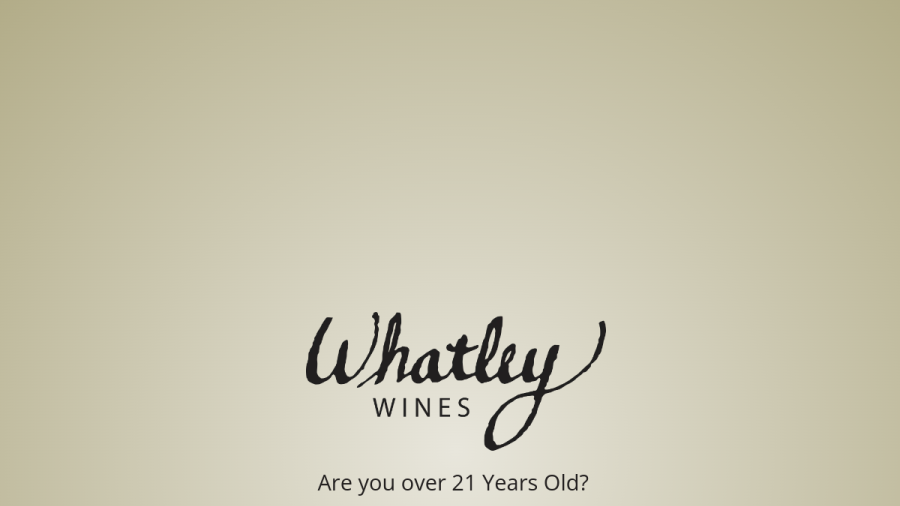 Whatley Wines website