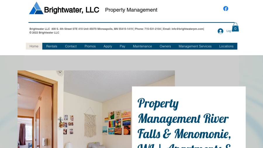 Reliable Property Management Support for Better Rental Experiences in Menomonie WI website