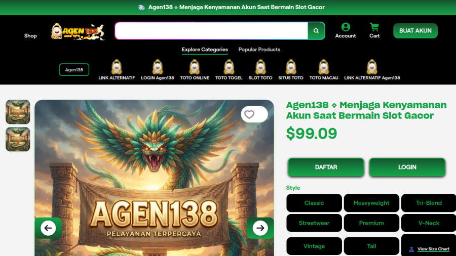 Eagerton Fence Company website