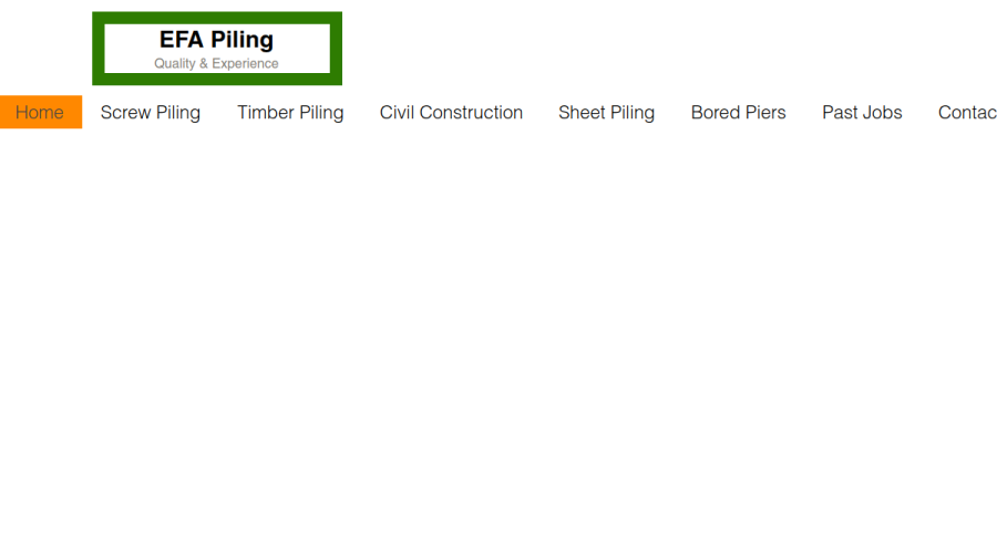 Engineered Floors Of Australia Pty Ltd website